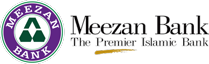 Bank transfer: Meezan Bank
